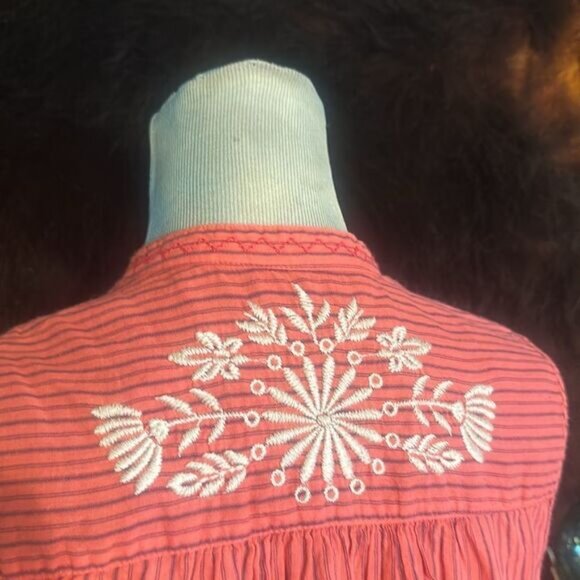 3J workshop by Johnny Was top S (3820) - Picture 5 of 5